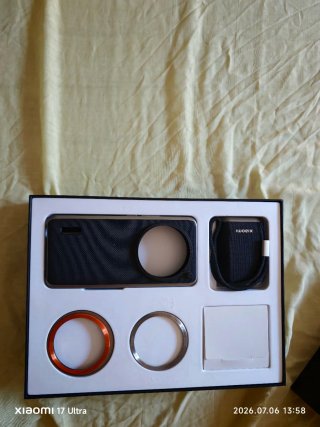 Xiaomi 14 Ultra Photography Kit