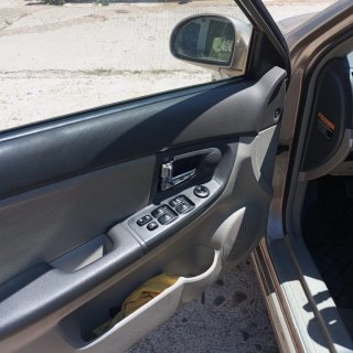KIA Cerato 2007