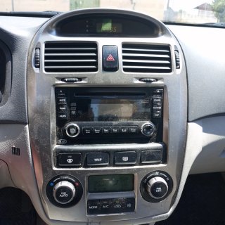 KIA Cerato 2007