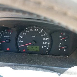 KIA Cerato 2007