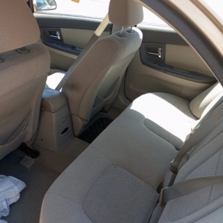 KIA Cerato 2007