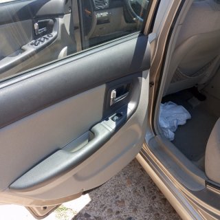 KIA Cerato 2007