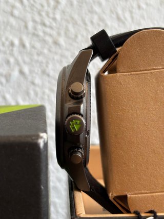 Reloj Timex Expedition North Field Chrono