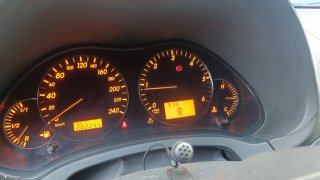 Toyota Avensis 2006
