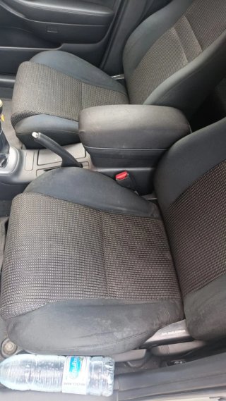 Toyota Avensis 2006