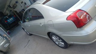 Toyota Avensis 2006