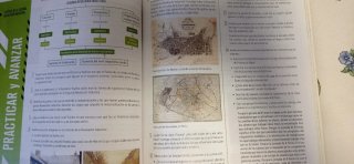 Proyecto: FanFest - Geografía e Historia 3 ESO