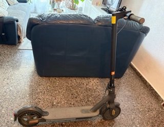 Patinete Eléctrico Xiaomi