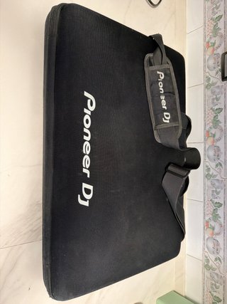 Mesa de mezclas Pioneer XDJ-RR