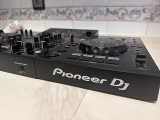 Mesa de mezclas Pioneer XDJ-RR