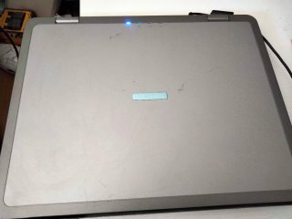 Portátil ASUS Z7100A Notebook