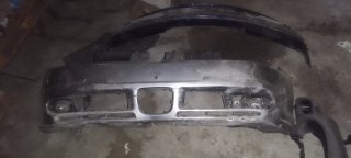 Defensa Delantera Seat León FR