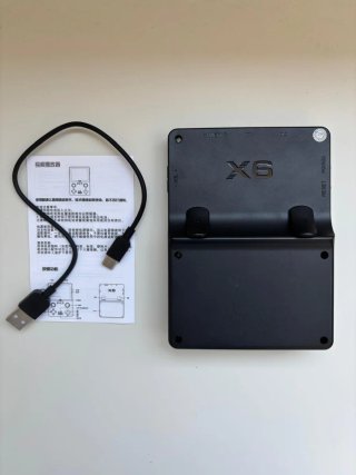 Consola de Videojuegos X6 Arcade