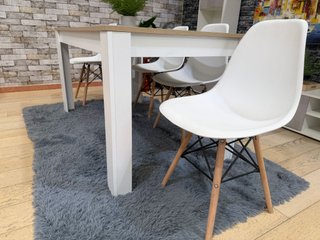 Comedor Mesa + 4 Sillas - Rebajas