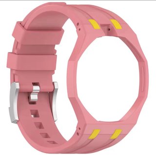 AP X SWATCH RAPIDO CORREA BRAZALETE AUDEMARS HOY