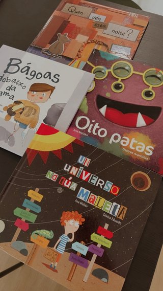 Cuentos