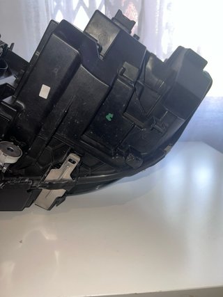 Faro BMW Serie 3 G20/G21