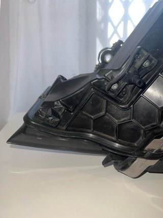 Faro BMW Serie 3 G20/G21
