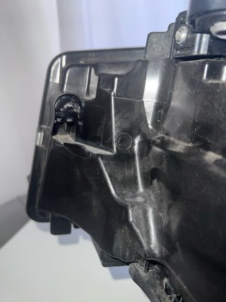 Faro BMW Serie 3 G20/G21