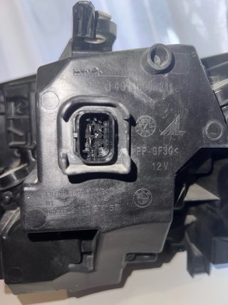 Faro BMW Serie 3 G20/G21