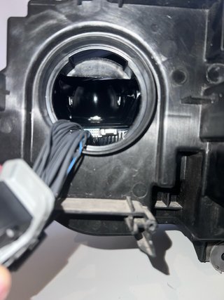 Faro BMW Serie 3 G20/G21