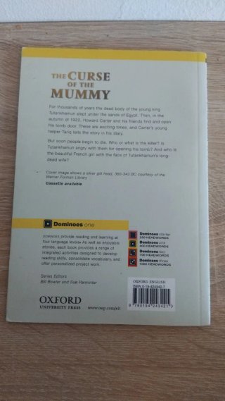 Libros en ingles