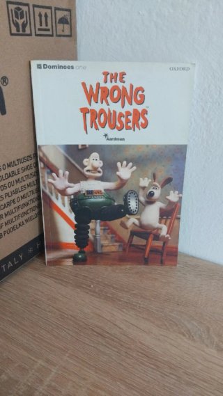 Libros en ingles