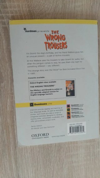 Libros en ingles