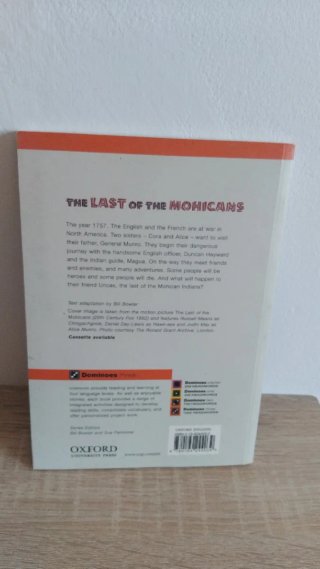 Libros en ingles