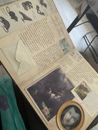 Libro de vampiros