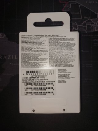 Funda y Cargador Samsung Galaxy S26 Originales