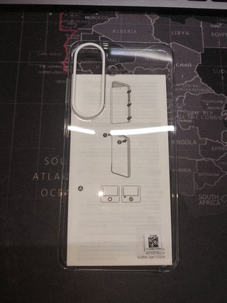 Funda y Cargador Samsung Galaxy S26 Originales