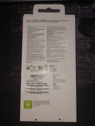 Funda y Cargador Samsung Galaxy S26 Originales