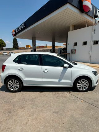Volkswagen Polo 2017