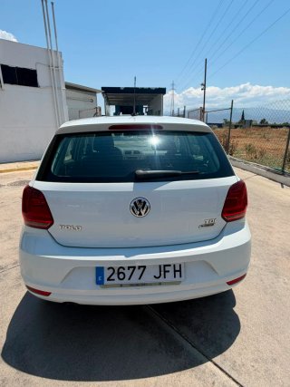 Volkswagen Polo 2017