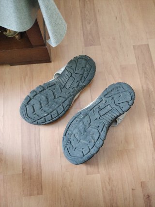 Sandalias Keen senderismo Talla 45