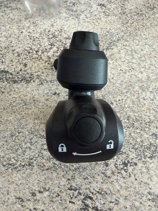 Supporto Telefono Fiat Panda
