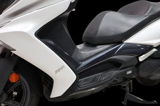 Kymco SUPER DINK 350