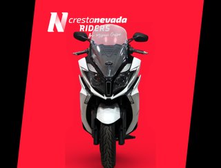 Kymco SUPER DINK 350