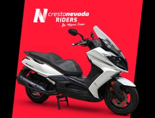 Kymco SUPER DINK 350