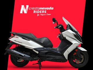 Kymco SUPER DINK 350