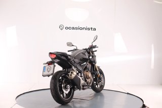 HONDA CB 500 F 2023