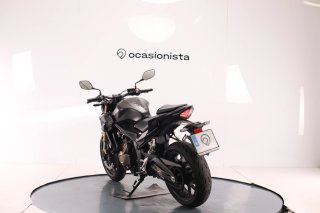 HONDA CB 500 F 2023