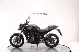 HONDA CB 500 F 2023