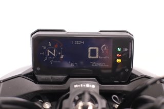 HONDA CB 500 F 2023