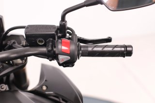 HONDA CB 500 F 2023
