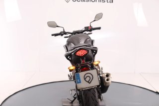 HONDA CB 500 F 2023