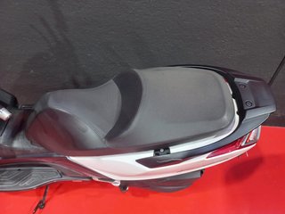 Kymco SUPER DINK 350