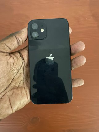 iPhone 12 - 128 GB - OTTIME CONDIZIONI