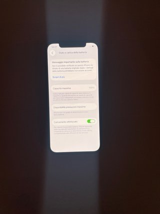 iPhone 12 - 128 GB - OTTIME CONDIZIONI